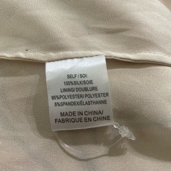 Haute Hippie The Water Floral 100% Silk Slip On Dress - Picture 9 of 10